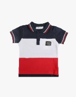 חולצה תינוקות טריקו פולו