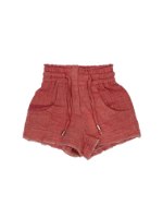 שורט טטרה ורוד  2-16