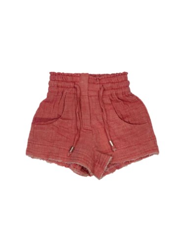 שורט טטרה ורוד  2-16