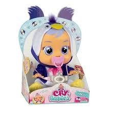 בובת קריי בייבי- פינגי