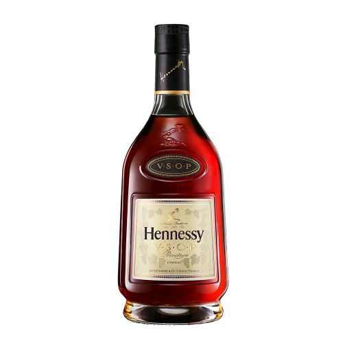 הנסי 700 מ"ל VSOP