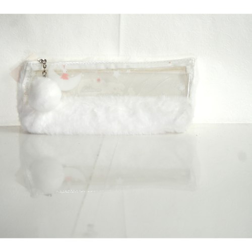 קלמר חצי סרווה חצי שקוף