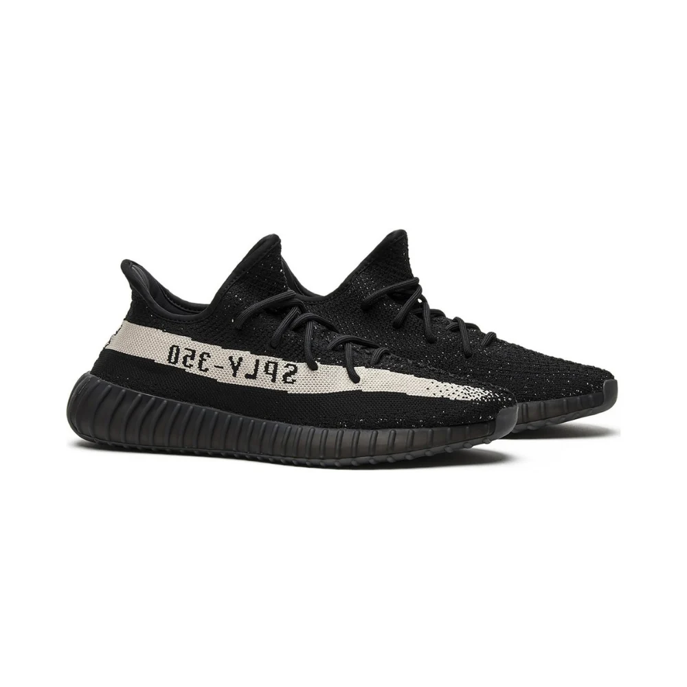 Adidas yeezy boost v2 black white Clearance