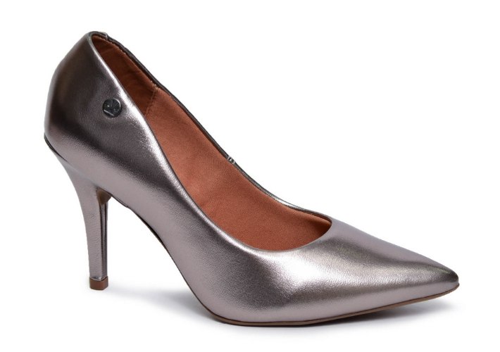 נעלי עקב נוחות לנשים VIZZANO דגם - 1184-101