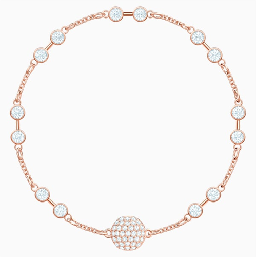 צמיד SWAROVSKI מקולקציית Swa Remix במידה M