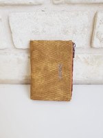 ארנק דמוי עור קטן תכלת 4026