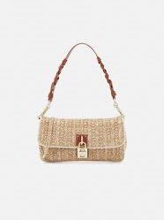 תיק BFIESTA חום קלוע