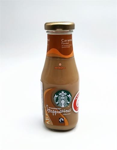 Starbucks Caramel