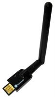 כרטיס רשת אלחוטי 150M עם אנטנה