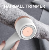 מכשיר להסרת סיבים ומוך מהבגדים