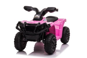 טרקטורון ראשון שלי 6v