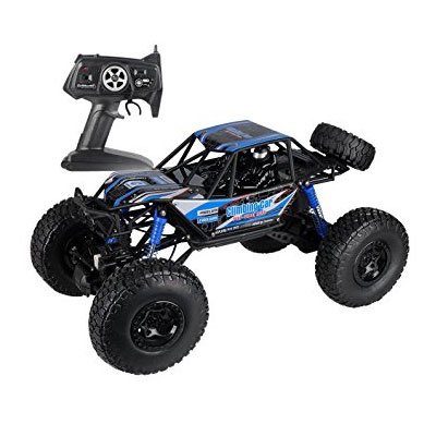 מכונית על שלט מקצועית