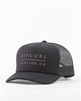 RIP CURL VALLEY LOGO TRUCKER