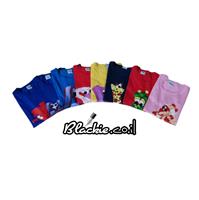 Children colored - T shirt "Dinosaur" Deal single
