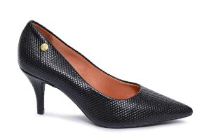 נעלי עקב נוחות לנשים VIZZANO דגם - 1185