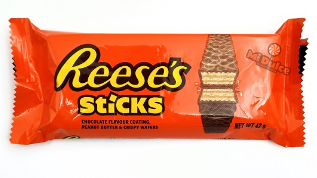 Reese's Sticks