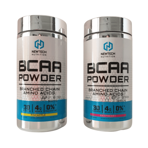 חומצות אמינו ניוטק (200 גרם)