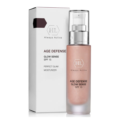 Holy Land Glow Sense Face Moisturize​r