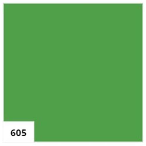 אמסטרדם אקר' 120 מל' - 605 BRILLIANT GRE