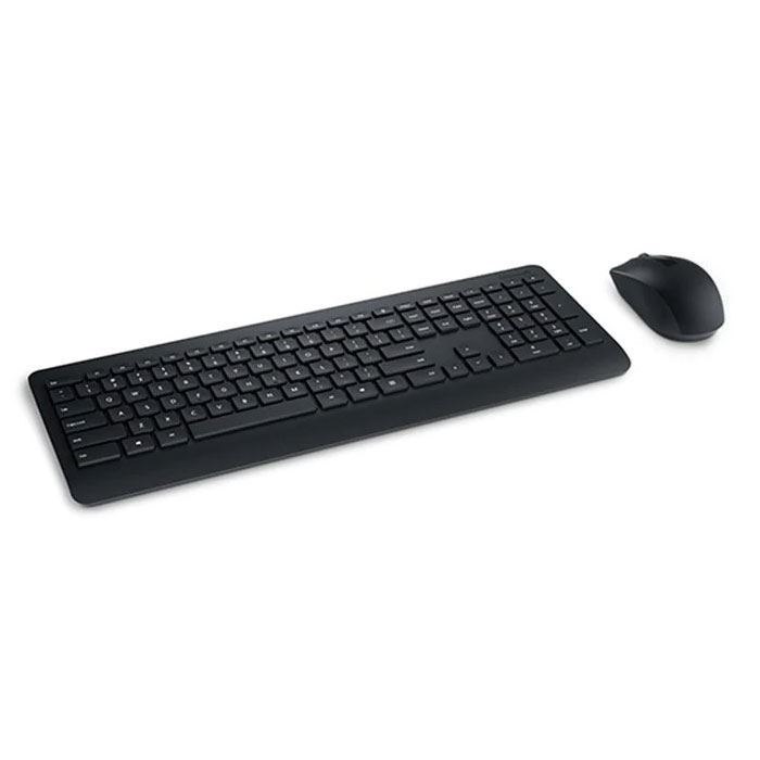 aes wireless keyboard