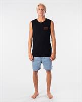 RIP CURL VALLEY 50/50 MUSCLE B