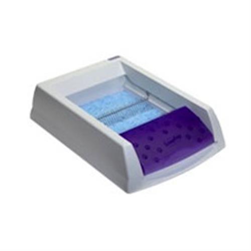 שירותים אוטומטים לחתול