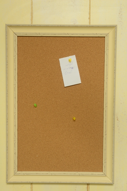 לוח שעם וינטג`