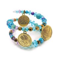 צמידי צ'רמס - פרוזן 2