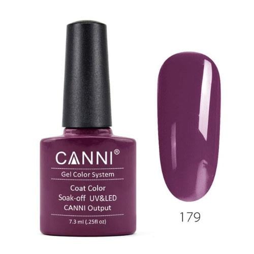 ג'ל CANNI קאני 179