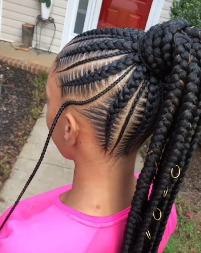 צמות אמפולו