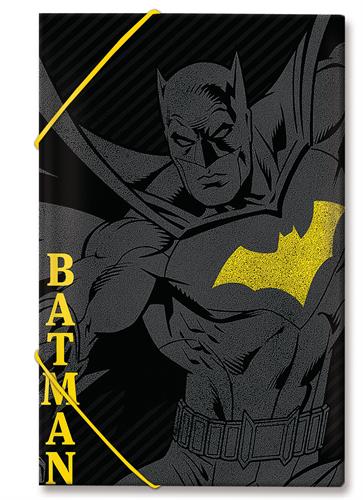 תיק גומי PPבאטמן