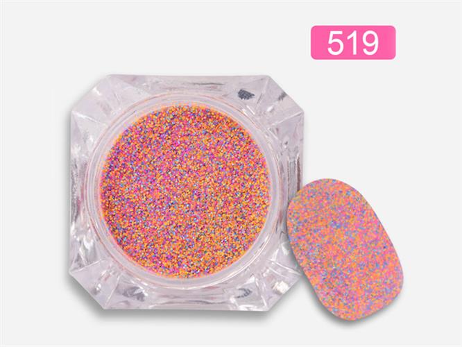 אבקת חול - מס' 519