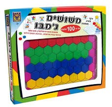 משושים ג'מבו