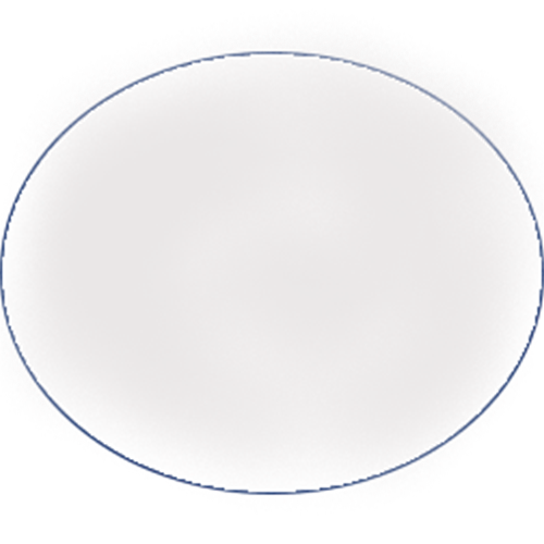 פוליגל שקוף