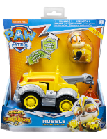 מפרץ ההרפתקאות- רכב בסיסי מייטי- כל הדמויות לבחירה