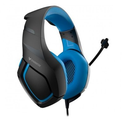 אוזניות ‏חוטיות Sparkfox K1