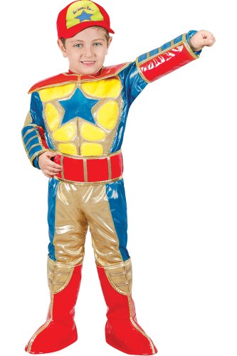 יובל המבולבל גיבור