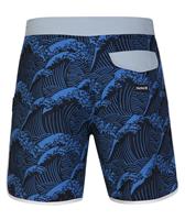 HURLEY PHANTOM WAVES