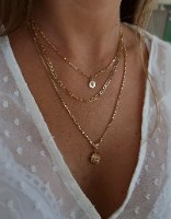 סט שרשראות שיינה