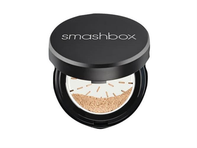 סמאשבוקס - Halo Hydrating Perfecting Powder - Fair/Light Shade Ext