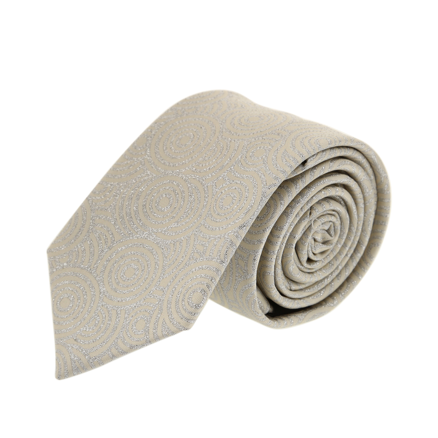עניבה חתנים שמנת לורקס ספירלה