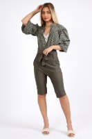 בוי פרנד מחטב ברך זית