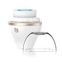 מברשת חשמלית לניקוי עור הפנים