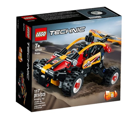 42101 Lego Technic