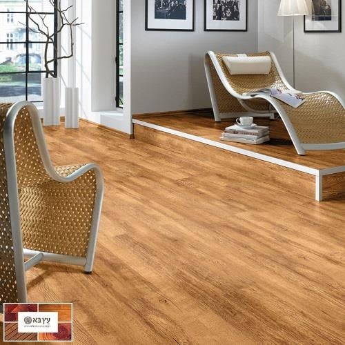 פרקט למינציה גרמני קרונו Krono original Castello 9747