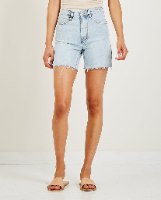 ג'ינס קצר THRILLS ERIN כחול