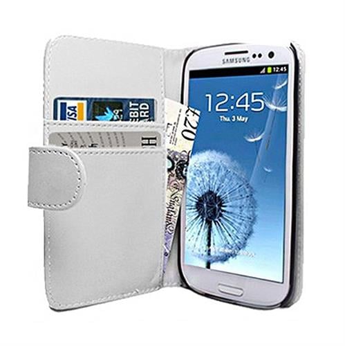 נרתיק  דמוי עור לגלקסי 4