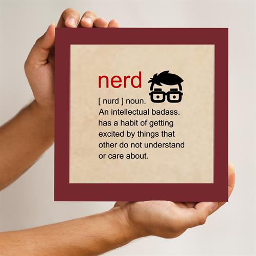 Nerd