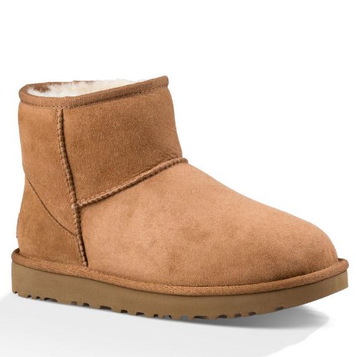 ugg classic mini orange