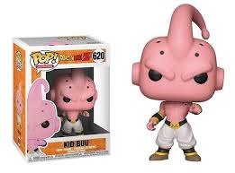 Dragon Ball Z – Kid Buu POP 620